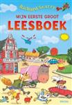 Mijn eerste groot leesboek / Richard Scarry