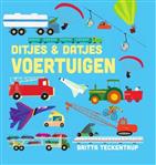 Ditjes & datjes -  Voertuigen