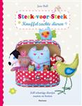Knuffelzachte dieren / Steek-voor-steek
