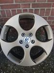 18''Originele VW Golf GTI Detroit Gold Vw Golf6 7