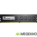 G.Skill DDR4 Value 1x32GB 2666Mhz [F4-2666C19S-32GNT]