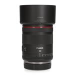 Canon RF 50mm f/1.4 L VCM