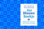 Het blauwe boekje / Dwarsligger / 96
