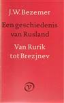 GESCHIEDENIS VAN RUSLAND-VAN RURIK
