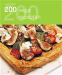 200 vega recepten