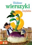 ISBN Ulubione wierszyki trzylatka, Pools, Hardcover, 48 pagina's