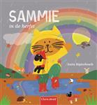 Sammie in de herfst / Sammie