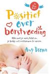 Positief over borstvoeding