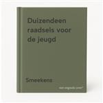 Duizendeen raadsels voor de jeugd