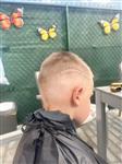 Barber Merto – Kwaliteitsknipbeurt