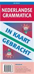 Nederlandse grammatica in kaart gebracht