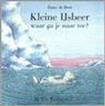 Kleine Ijsbeer, Waar Ga Je Naar Toe?