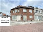 Betaalbare woning TE KOOP