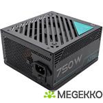 Azza PSAZ-750G ARGB power supply unit 750 W 20+4 pin ATX