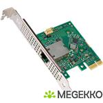Intel I226-T1 Intern Ethernet 2500 Mbit/s (bulk verpakking)