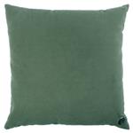 ViaMondo Verwarmd Kussen 50x50 Verde Alto
