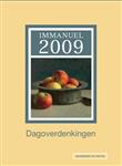 KALENDER IMMANUEL - dagoverdenkingen NBG'51