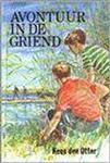 AVONTUUR IN DE GRIEND