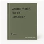 Grutte maten fan de kameleon