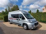 fiat adria twin sp