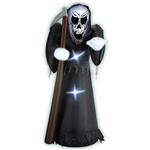 Halloween Skydancer Magere Hein 1,22m
