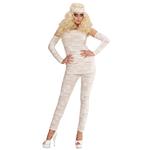 Halloween Kostuum Dames Mummie