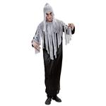 Halloween Kostuum Demoon