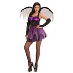 Halloween Jurk Dames Fee