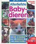 Allerliefste babydieren / Wolkjesreeks