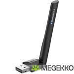 TP-Link UB500 Plus interfacekaart/-adapter Bluetooth