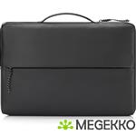 HP 14V33AA notebooktas 39,6 cm (15.6 ) Opbergmap/sleeve Zwart