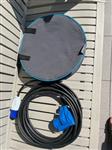 Electro-kabel