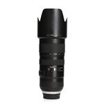 Tamron SP 70-200mm f/2.8 Di VC USD G2 - Nikon F