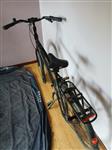 Nieuwe fiets 