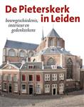 De Pieterskerk in Leiden