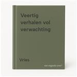 Veertig verhalen vol verwachting