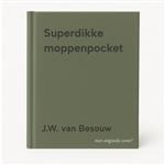 Superdikke moppenpocket