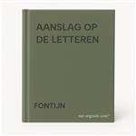 AANSLAG OP DE LETTEREN
