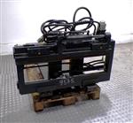 Stabau Vorkversteller met schuifvorken 1200-2050 (OUTLET)