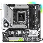 Asrock B760M Steel Legend Wifi