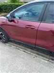 Mooi auto te koop 