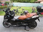 BMW  C650GT