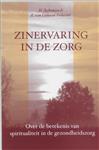 Zinervaring in de zorg
