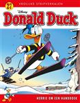 Vrolijke stripverhalen van Donald Duck 27 / Vrolijke stripverhalen van Donald Duck / 27