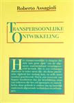 TRANSPERSOONLIJKE ONTWIKKELING