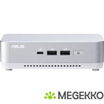 ASUS NUC 14 Pro+ RNUC14RVSU9089A2I Intel Core Ultra 9 185H 32GB/1TB Mini PC Zilver