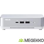 ASUS NUC 14 Pro+ RNUC14RVSU900000I UCFF Zilver 185H