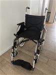 Rolstoel+ rollator 