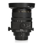 Nikon PC 85mm f/2.8 D