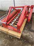 Maneges vlakker